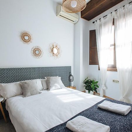Homeyseville-Preciosa Casa Santa Cruz 7Pers Parking Optional Ngoại thất bức ảnh