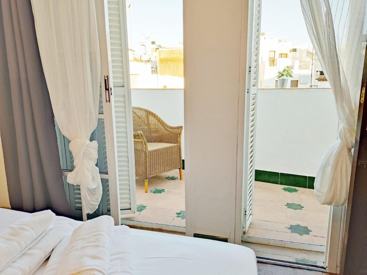 Homeyseville-Preciosa Casa Santa Cruz 7Pers Parking Optional Ngoại thất bức ảnh