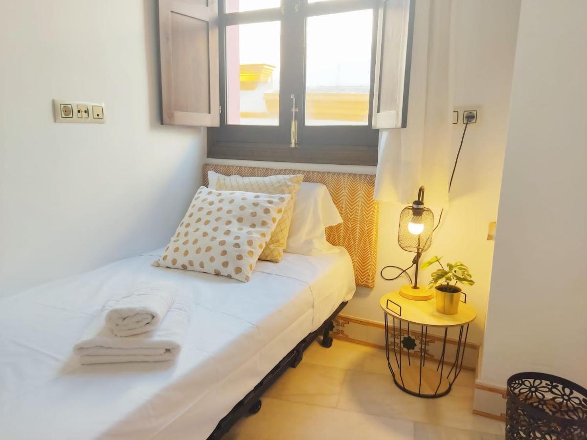 Homeyseville-Preciosa Casa Santa Cruz 7Pers Parking Optional Ngoại thất bức ảnh