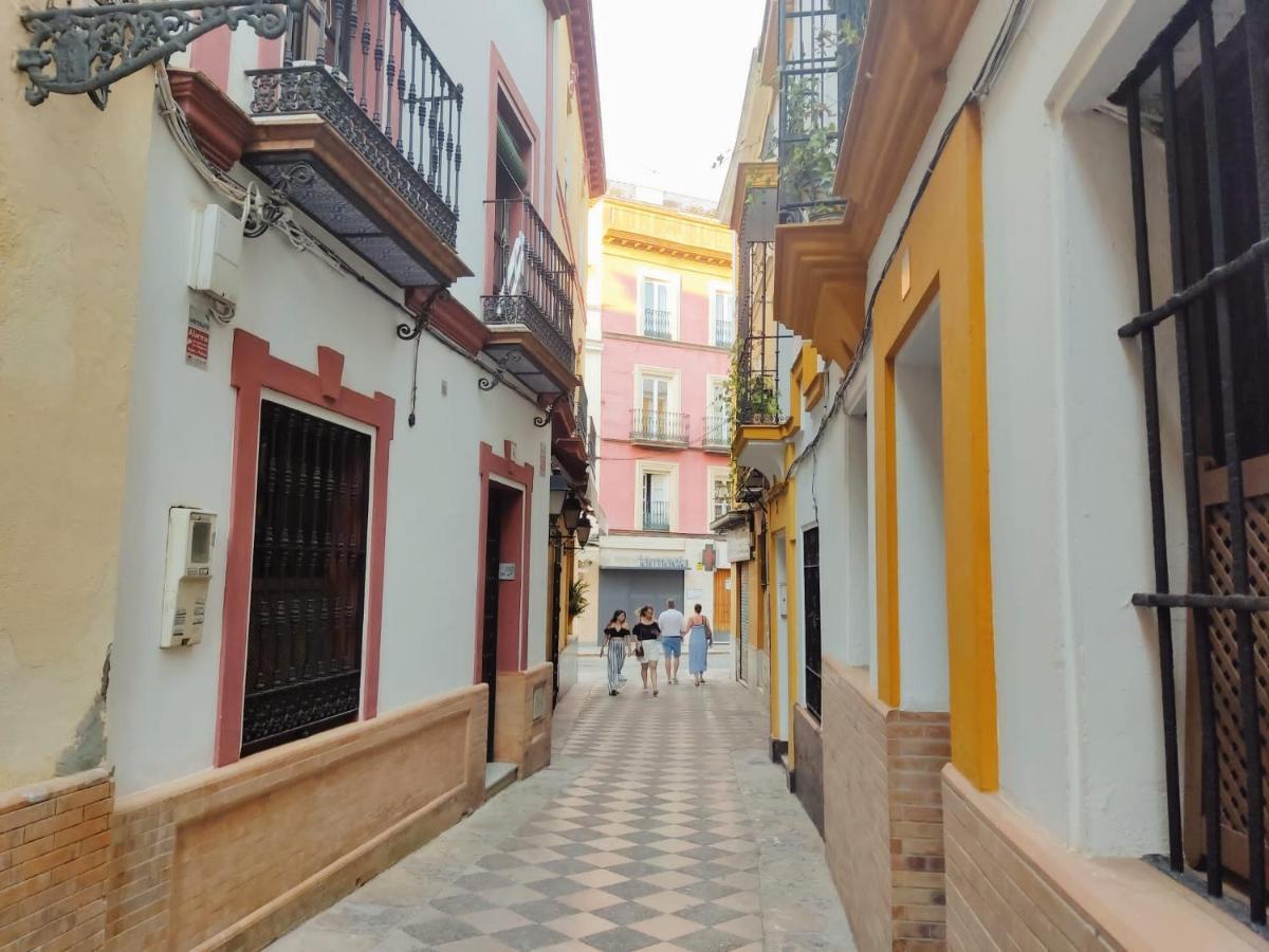 Homeyseville-Preciosa Casa Santa Cruz 7Pers Parking Optional Ngoại thất bức ảnh