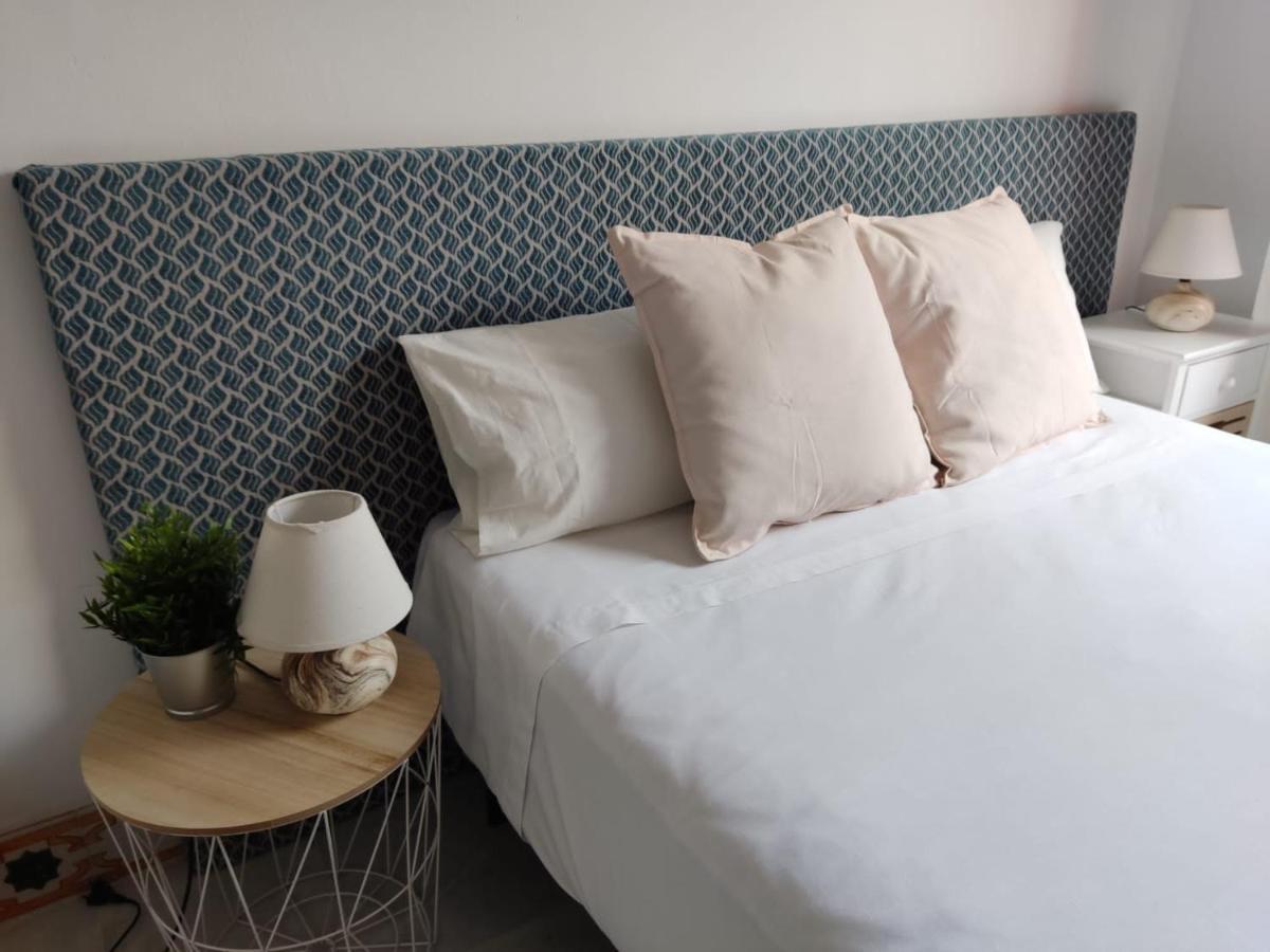 Homeyseville-Preciosa Casa Santa Cruz 7Pers Parking Optional Ngoại thất bức ảnh