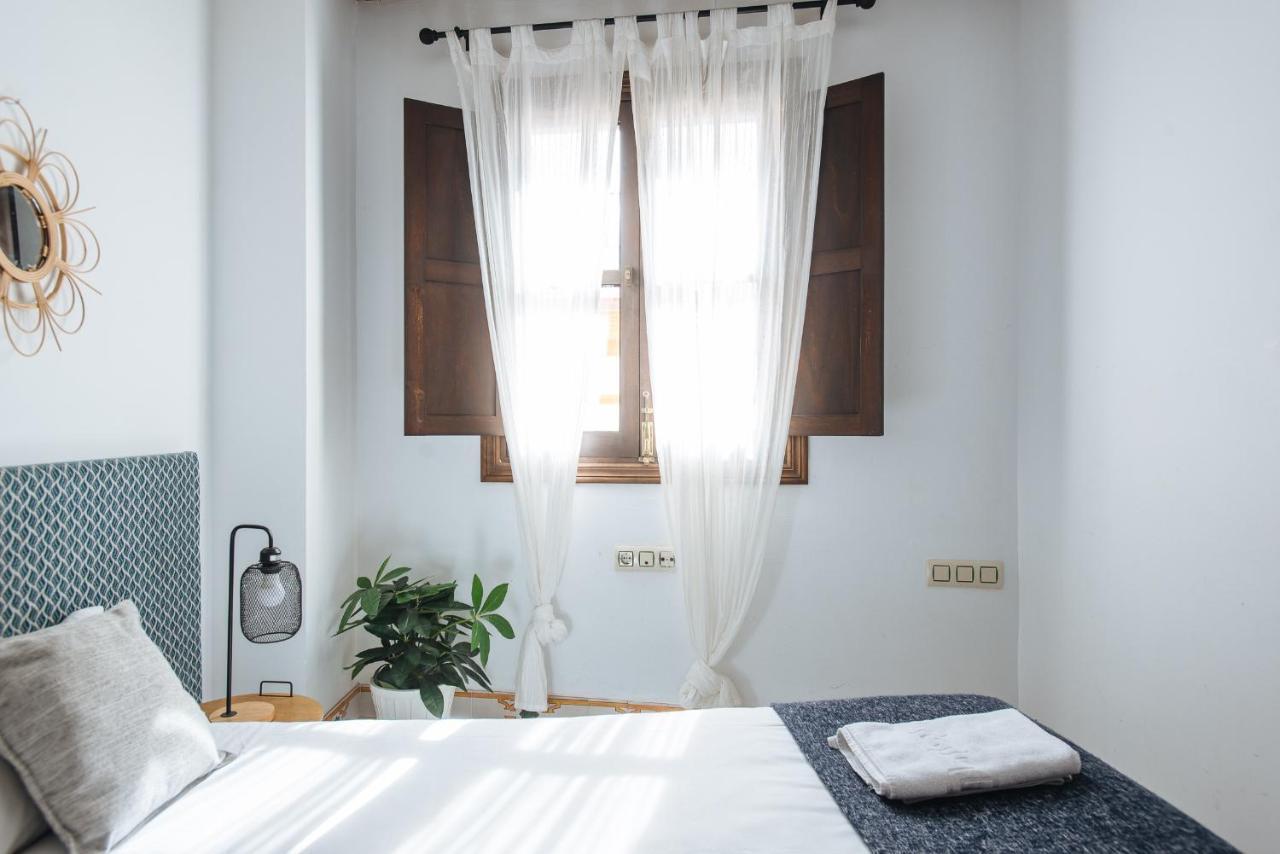 Homeyseville-Preciosa Casa Santa Cruz 7Pers Parking Optional Ngoại thất bức ảnh