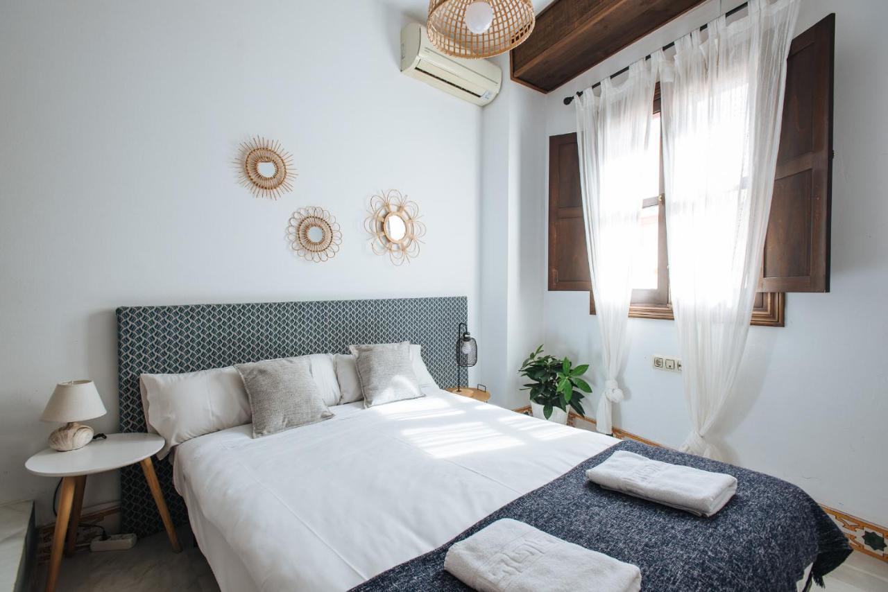 Homeyseville-Preciosa Casa Santa Cruz 7Pers Parking Optional Ngoại thất bức ảnh