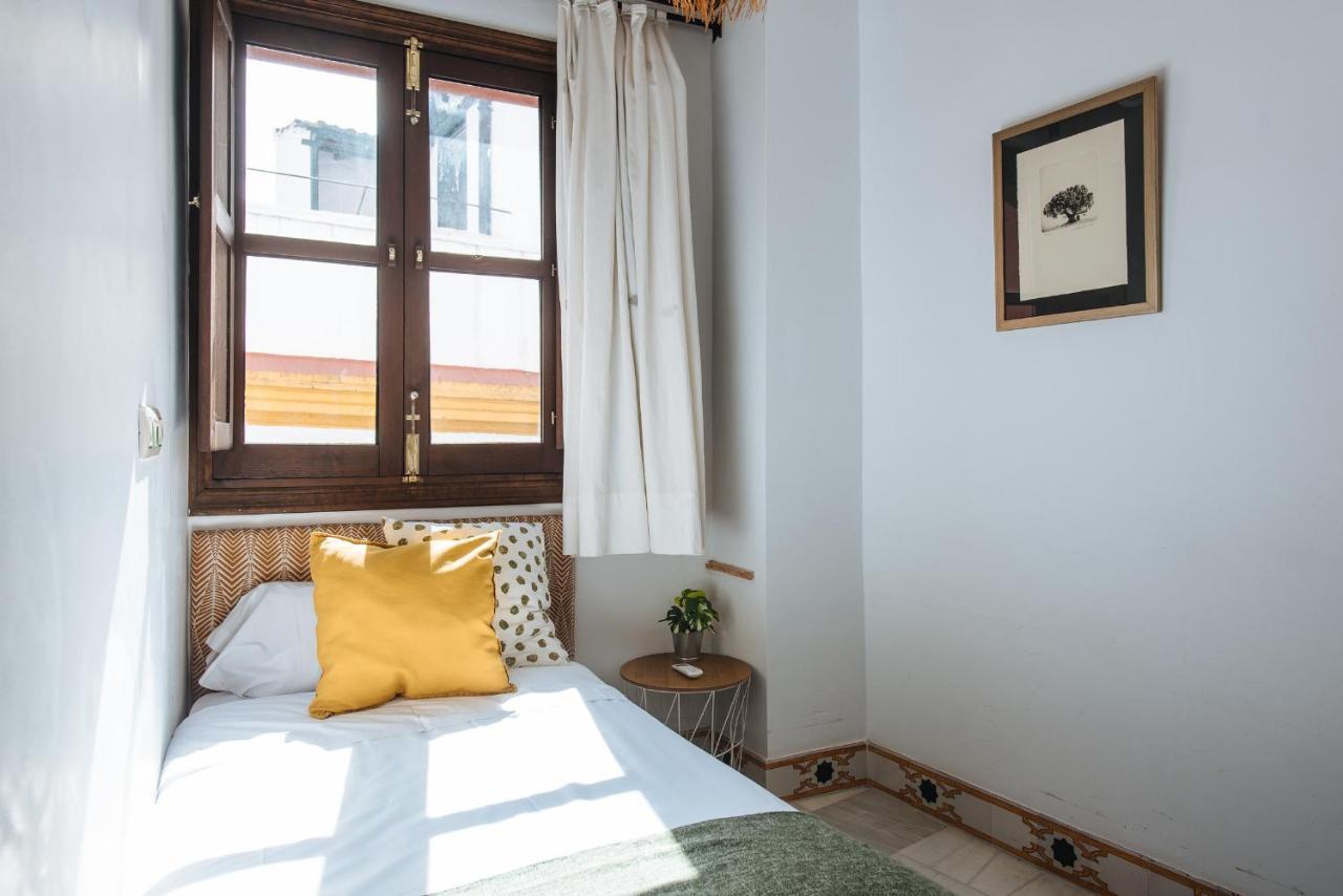 Homeyseville-Preciosa Casa Santa Cruz 7Pers Parking Optional Ngoại thất bức ảnh