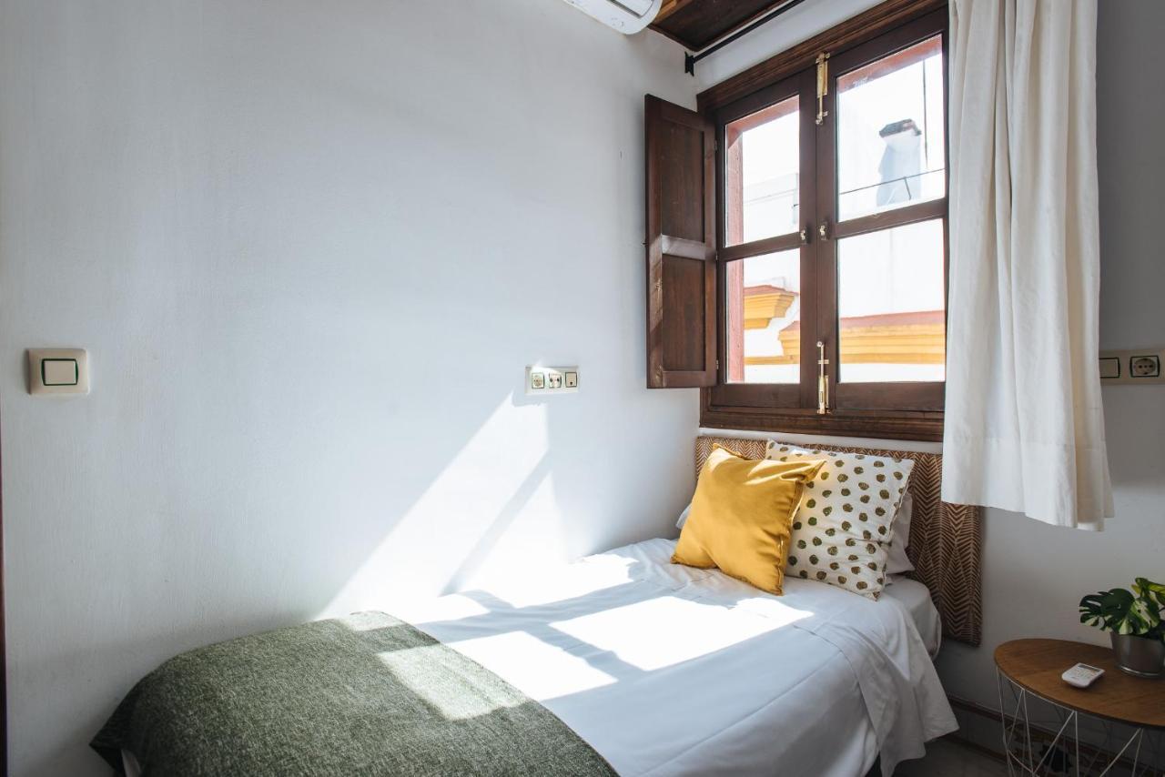 Homeyseville-Preciosa Casa Santa Cruz 7Pers Parking Optional Ngoại thất bức ảnh