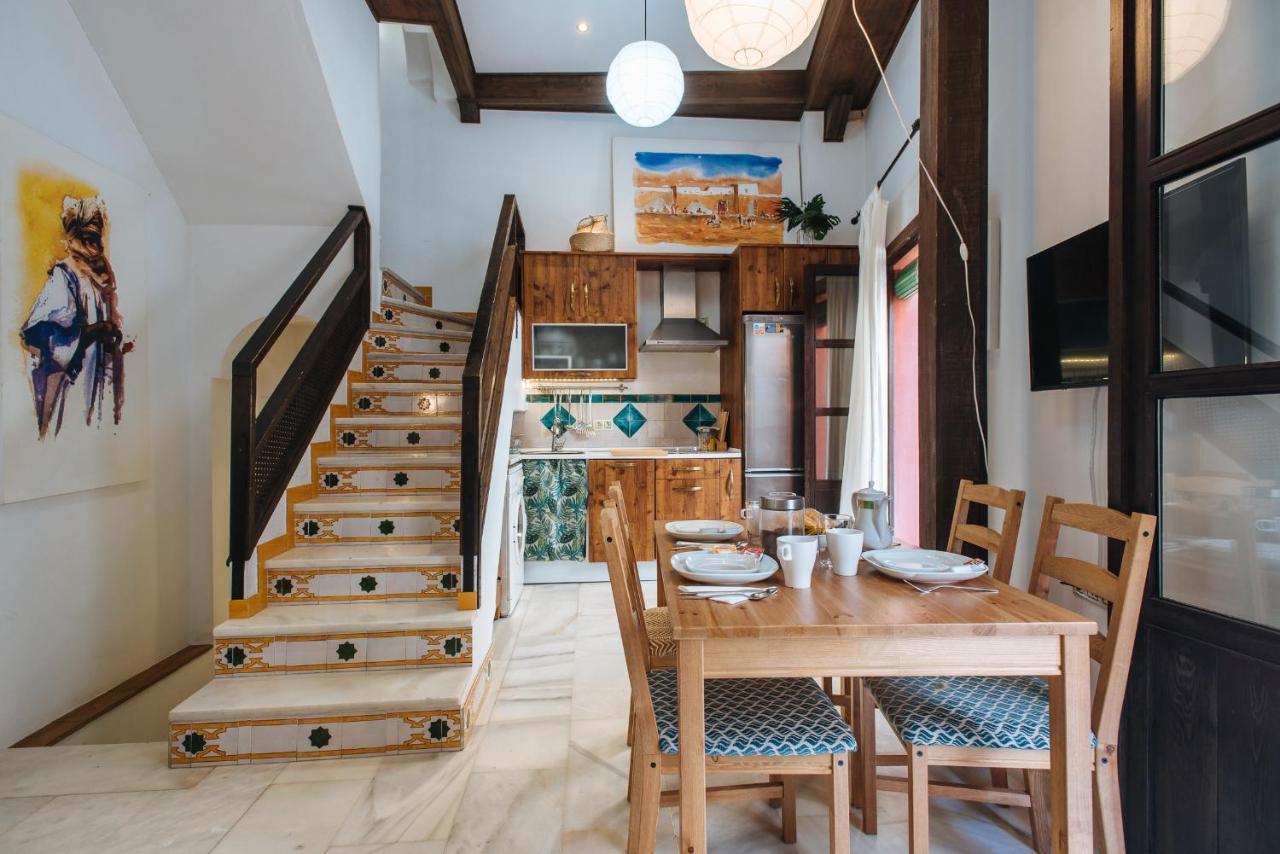 Homeyseville-Preciosa Casa Santa Cruz 7Pers Parking Optional Ngoại thất bức ảnh