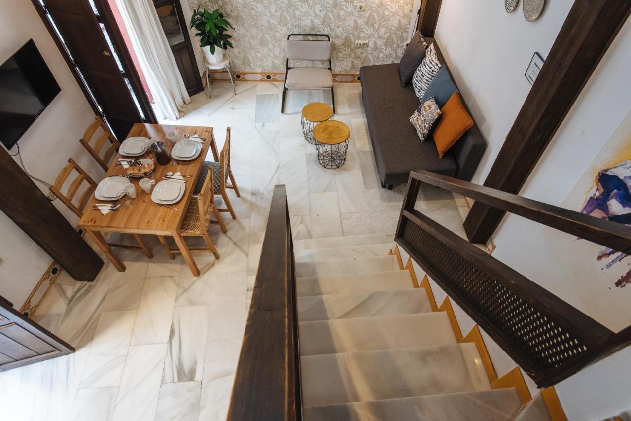 Homeyseville-Preciosa Casa Santa Cruz 7Pers Parking Optional Ngoại thất bức ảnh