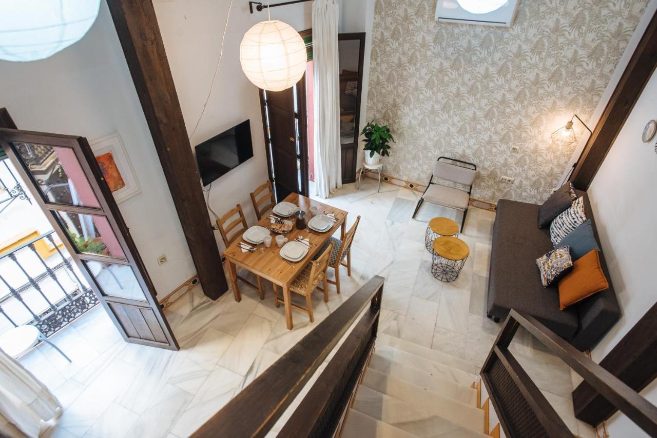 Homeyseville-Preciosa Casa Santa Cruz 7Pers Parking Optional Ngoại thất bức ảnh