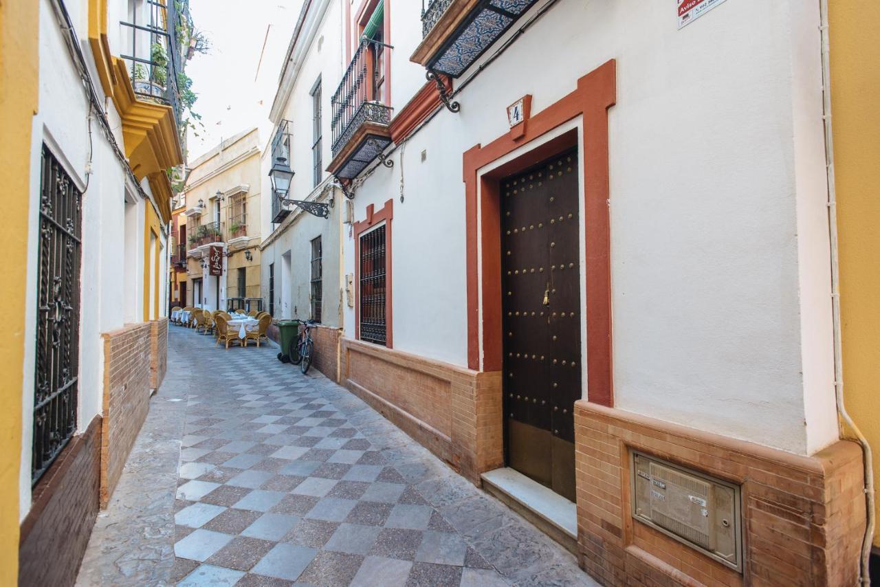 Homeyseville-Preciosa Casa Santa Cruz 7Pers Parking Optional Ngoại thất bức ảnh