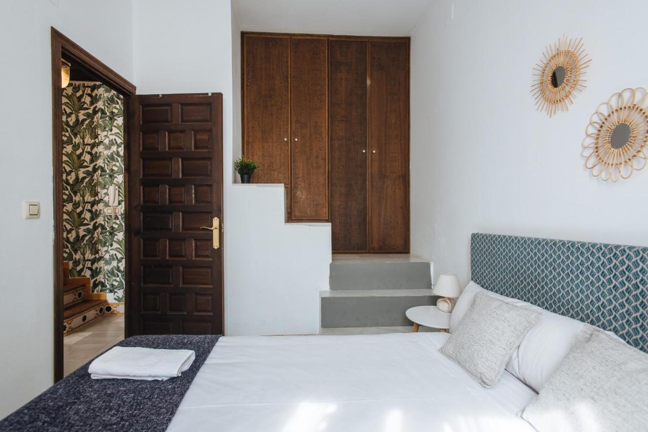 Homeyseville-Preciosa Casa Santa Cruz 7Pers Parking Optional Ngoại thất bức ảnh