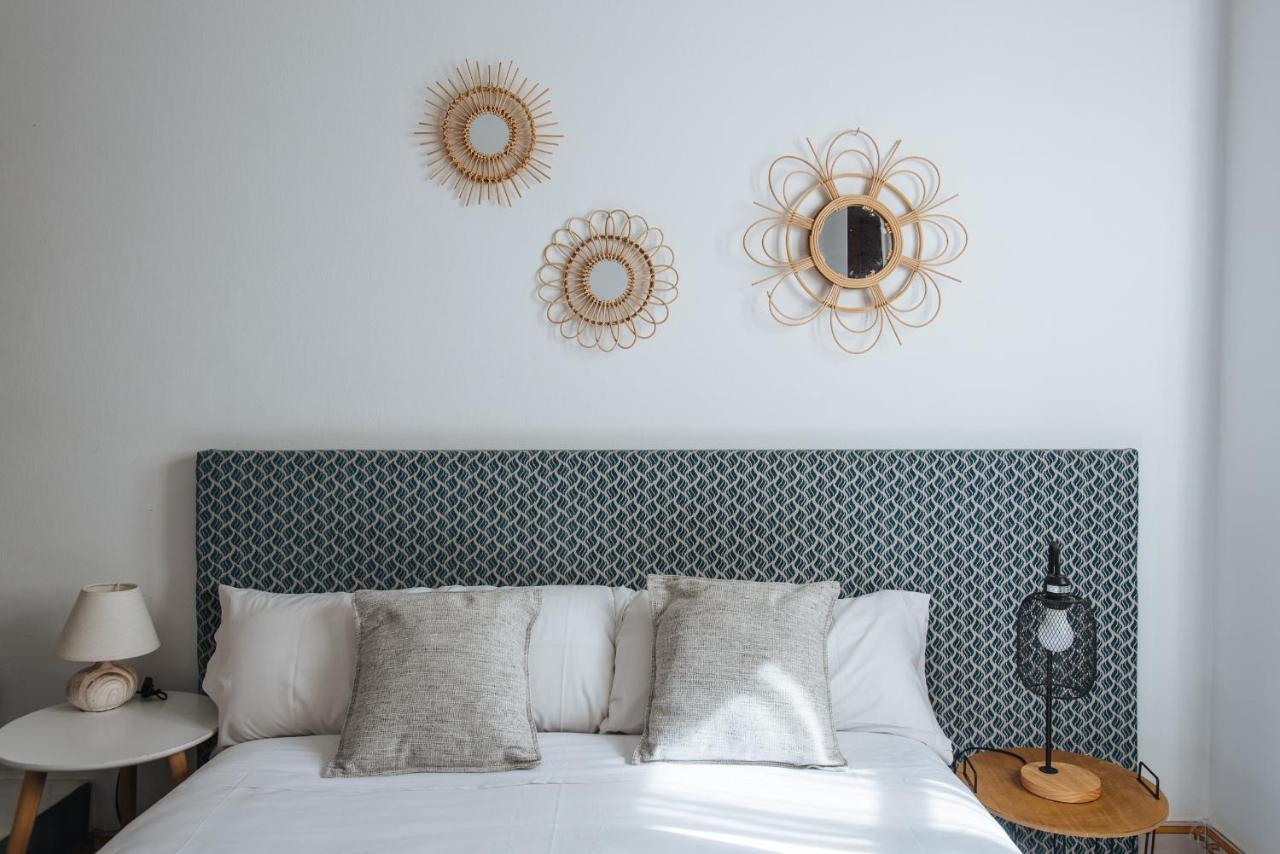 Homeyseville-Preciosa Casa Santa Cruz 7Pers Parking Optional Ngoại thất bức ảnh