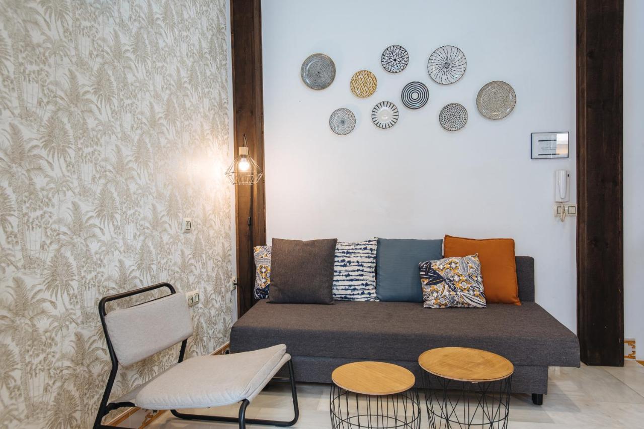 Homeyseville-Preciosa Casa Santa Cruz 7Pers Parking Optional Ngoại thất bức ảnh