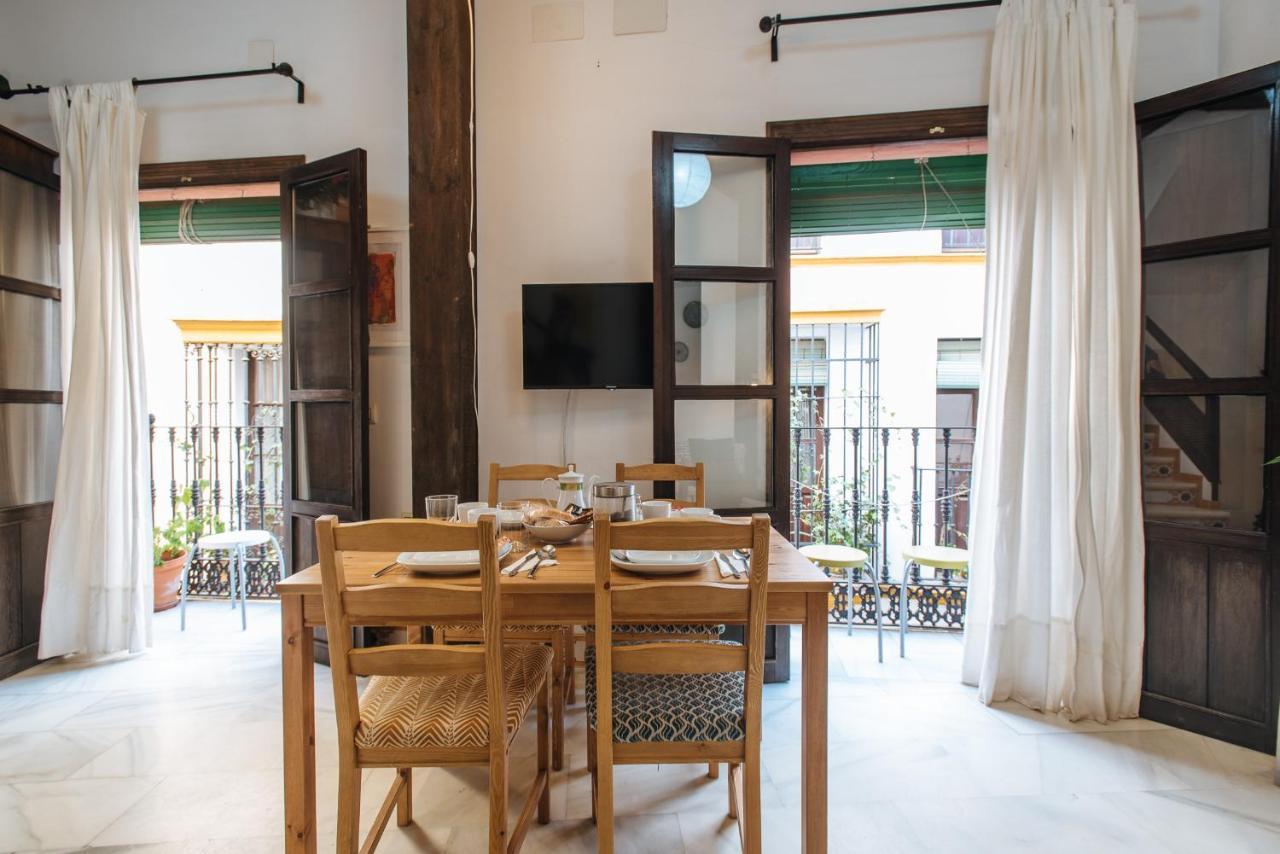 Homeyseville-Preciosa Casa Santa Cruz 7Pers Parking Optional Ngoại thất bức ảnh