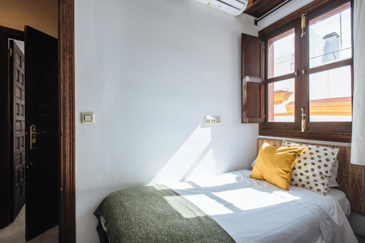 Homeyseville-Preciosa Casa Santa Cruz 7Pers Parking Optional Ngoại thất bức ảnh