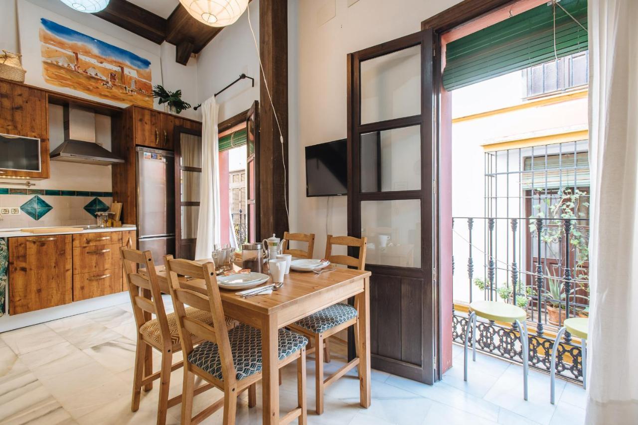 Homeyseville-Preciosa Casa Santa Cruz 7Pers Parking Optional Ngoại thất bức ảnh