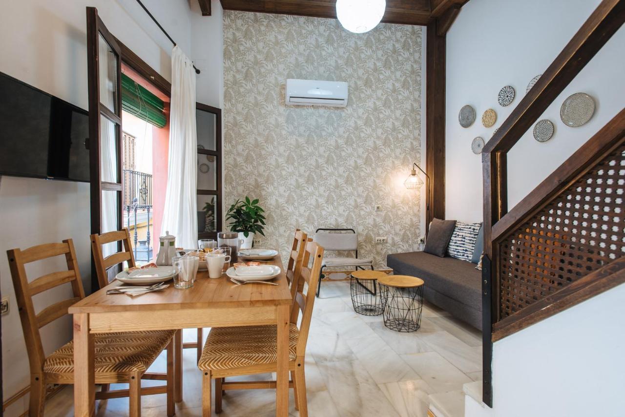 Homeyseville-Preciosa Casa Santa Cruz 7Pers Parking Optional Ngoại thất bức ảnh