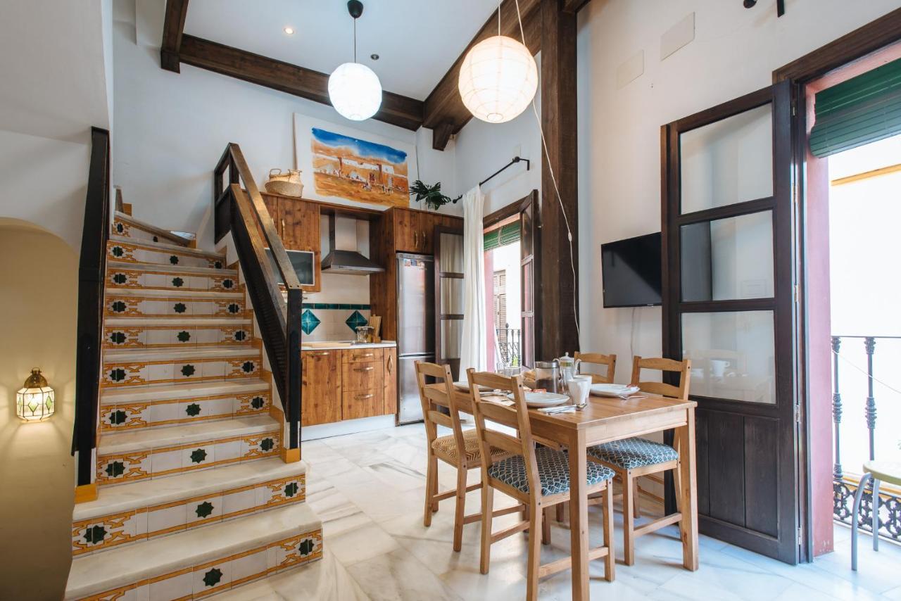 Homeyseville-Preciosa Casa Santa Cruz 7Pers Parking Optional Ngoại thất bức ảnh