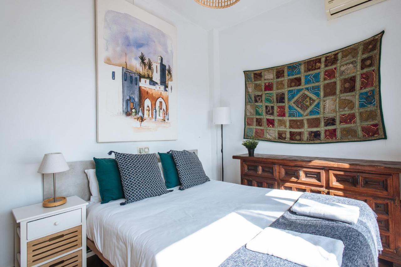 Homeyseville-Preciosa Casa Santa Cruz 7Pers Parking Optional Ngoại thất bức ảnh