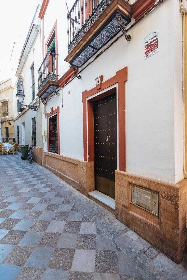 Homeyseville-Preciosa Casa Santa Cruz 7Pers Parking Optional Ngoại thất bức ảnh