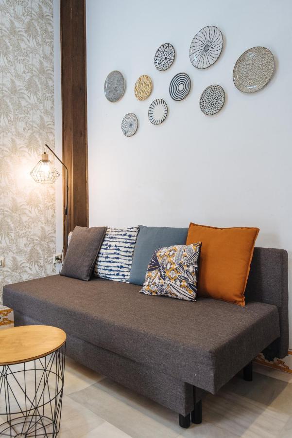 Homeyseville-Preciosa Casa Santa Cruz 7Pers Parking Optional Ngoại thất bức ảnh