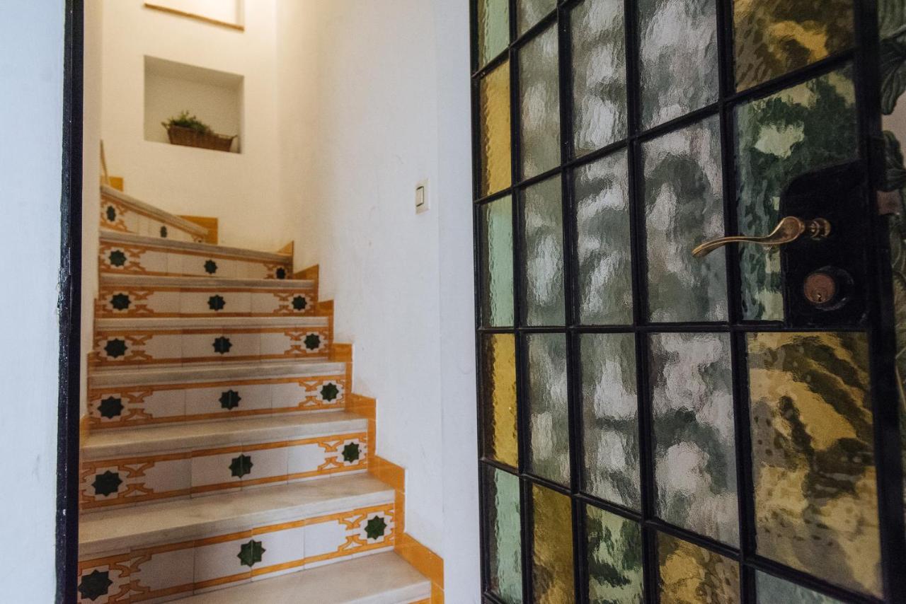 Homeyseville-Preciosa Casa Santa Cruz 7Pers Parking Optional Ngoại thất bức ảnh