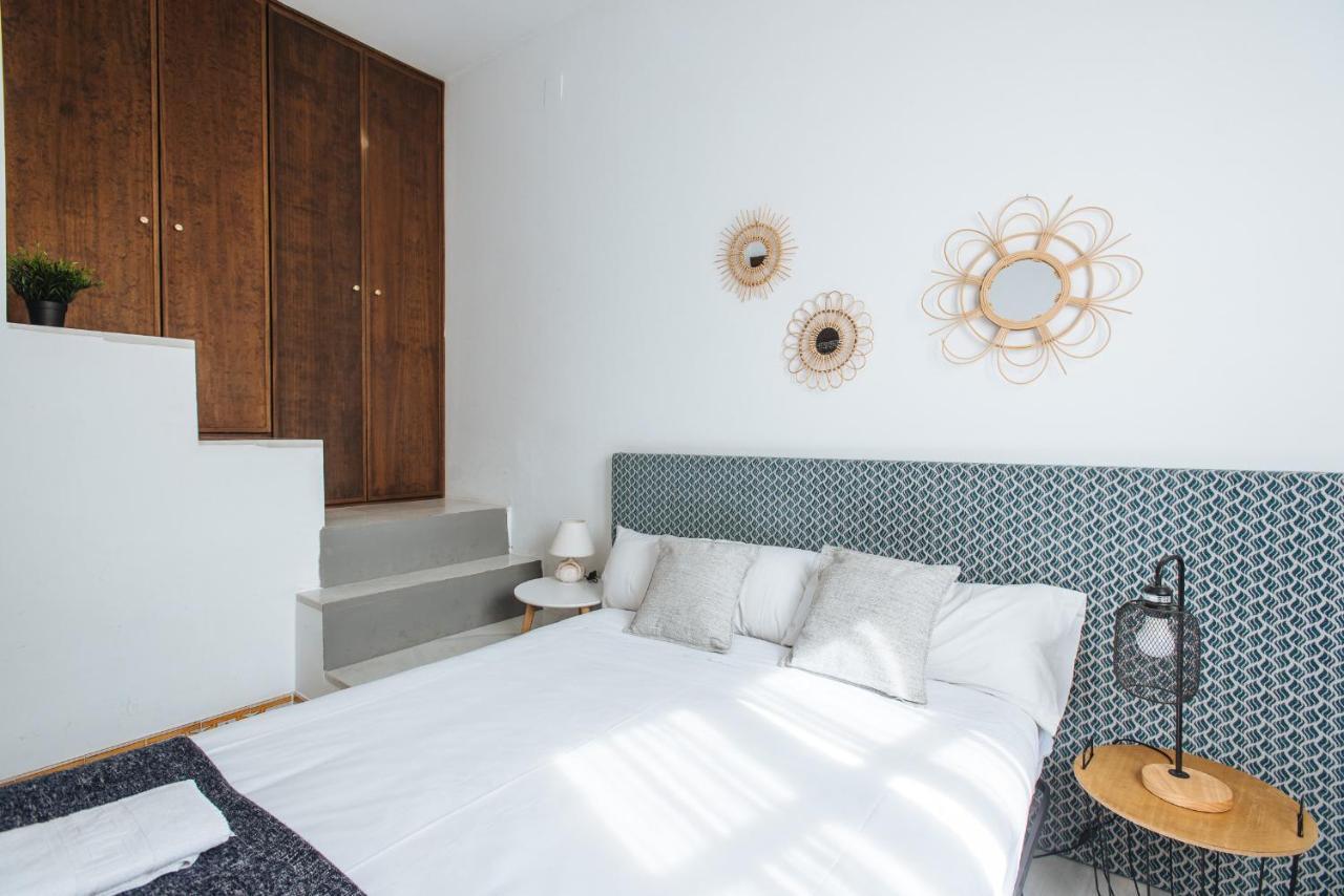 Homeyseville-Preciosa Casa Santa Cruz 7Pers Parking Optional Ngoại thất bức ảnh