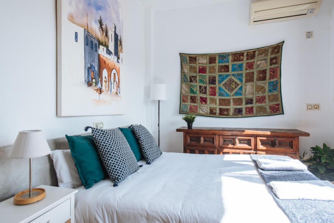 Homeyseville-Preciosa Casa Santa Cruz 7Pers Parking Optional Ngoại thất bức ảnh