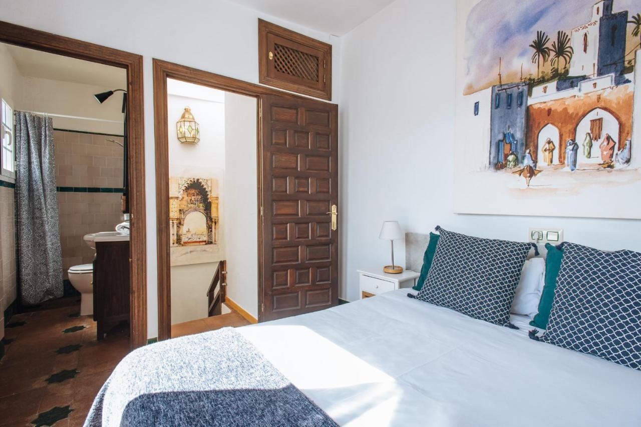 Homeyseville-Preciosa Casa Santa Cruz 7Pers Parking Optional Ngoại thất bức ảnh